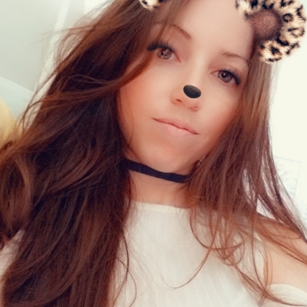 Welcome to my closet <3